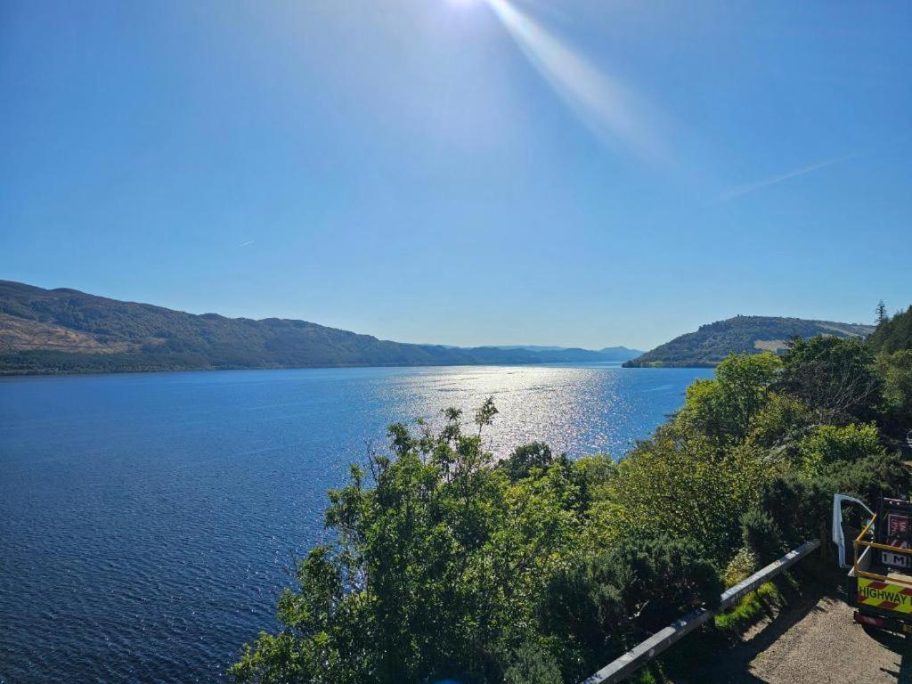 Highland Retreats Cannich Экстерьер фото