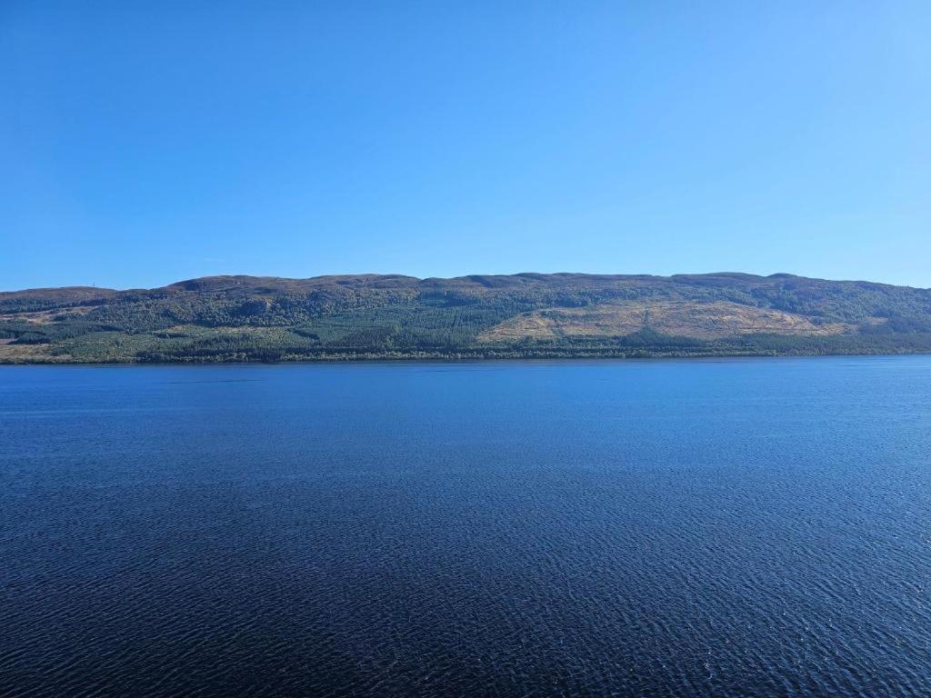 Highland Retreats Cannich Экстерьер фото